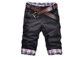 Hot Sale male Leisure Casual Short Trousers man Shorts