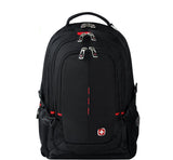 New hot leisure sports student backpacks travel camping hiking travel bags for men with Waterproof wear-resisting