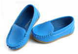 Children's shoes,Boys and girls shoes, leisure sports shoes,The boat shoes
