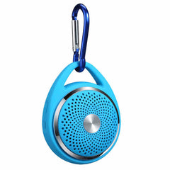 Wireless bluetooth card speakers portable mobile mini bike outdoor small audio car subwoofer