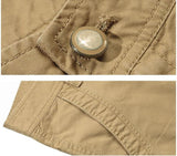 Summer New Cotton Shorts Masculino High Quality Loose Mens Shorts Casual Shorts