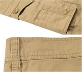 Summer New Cotton Shorts Masculino High Quality Loose Mens Shorts Casual Shorts