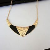 Hot Sale Fashion Jewelry Female Multicolor Necklace For Women Statement Necklaces