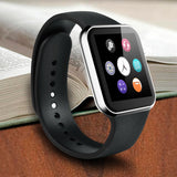 New Smartwatch A9 Bluetooth Smart watch for Apple iPhone & Samsung Android Phone relogio inteligente reloj smartphone watch