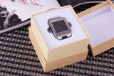 Latest Smart Watch For Apple/For Samsung s4/s5/Android/ IOS Phone Bluetooth Wearable Watch