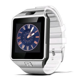 Latest Smart Watch For Apple/For Samsung s4/s5/Android/ IOS Phone Bluetooth Wearable Watch