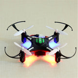 New Eachine H8 Mini Headless RC Helicopter Mode 2.4G 4CH 6 Axis Quadcopter RTF Remote Control Toy