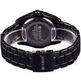 Curren Stainless Steel Luxury Men Watch Men's Quartz Watch Casual Watch Men Wristwatch relogio masculino quartz watch