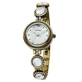 KIMIO Vintage Women Quartz Watches Luxury Lady Fashion Watch Special Design Casual Watch Women Wristwatch