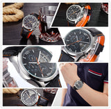 New Pagani Design Watches men luxury brand Waterproof 30m quartz men sport wristwatch Casual fashion watch