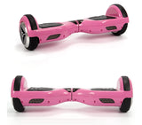 Two Wheels Electric Standing Hover Board Motorized Skateboard Skate Self Smart Balancing Board Scooter for Kid&Adult