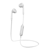 Stereo CSR 4.1 In-Ear Sports Headset Wireless Bluetooth Headset Earphone For iPhone All Mobile Phone