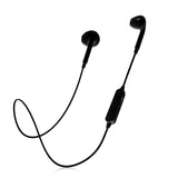 Stereo CSR 4.1 In-Ear Sports Headset Wireless Bluetooth Headset Earphone For iPhone All Mobile Phone