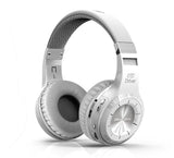 Headset Bluedio HT Headphones Best Bluetooth Version 4.1 Wireless Headset Brand Mp3 Music Stereo Earphones With Microphone