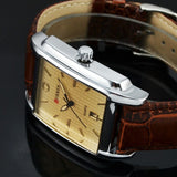 Casual Curren Men Military Watches Male Clock Fashion Quartz Watch Men Clock Hour Dial Date Leather Men Wrist Watch