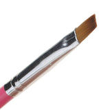 Pro 15Pcs Nail Art Design Brushes Set Dotting Painting Drawing Polish Brush Pen Salon Manicure Tips DIY Tools