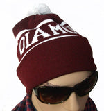 Diamond Supply Co Beanie Hat Popular Skullies Beanies Men And Women Winter Knit Letter Cap 4 Colors Gorras