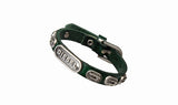 High Quality Men bracelets for women Rock Punk Jewelry pulseras men Genuine Leather Bracelet