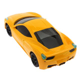 1:20 Scale Radio Control Racing Car / Compete RC Car with Front Light Frequency