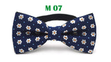 Fashion British style Boy's Bow Tie , 10cm * 5cm Butterfly Cravat Bowtie For Children's Performance Accessories