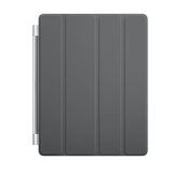Hot Unique Sleep Wake Function Smart Slim Case For Ipad 2 3 4 Cases Magnetic Leather Case For Ipad
