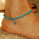 New Fashion Anklet Boho Beads HOT SALE Anklets Foot Chain Beach Jewelry