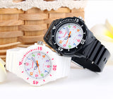 Children Watch Fashion Skmei 1043 Brand Watches Quartz Wristwatches Waterproof Jelly Kids Clock boys girls Students Wristwatch