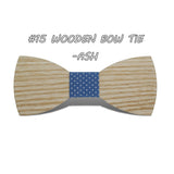 Gravata Borboleta Adult Wood Bow Ties Hardwood Handmade Personality Accessory Ties For Men Butterfly Gravata Wooden Bow tie