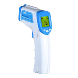 Non Contact Digital Infrared Thermometer Forehead Electronic IR Thermometer Body Termometro Temperature Gun Thermoregulator