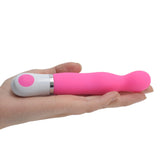 7 functions Silicone G-Spot Flirting vibrator, Silence & Powerful G-Spot Vibrating Massager, Sex Toys for couple