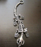 3D T Rex Tyrannosaurus Skull Jewelry Dinosaur Skeleton Bracelet