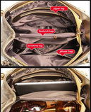 Women Bag Leather Handbags Messenger Composite Bags Ladies Designer Handbags Famous Brands Fashion Bag For Women
