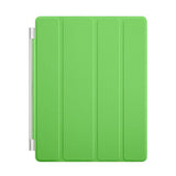 Hot Unique Sleep Wake Function Smart Slim Case For Ipad 2 3 4 Cases Magnetic Leather Case For Ipad