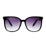 Brand New brand Vintage sunglasses women Good quality big frame hot selling sun glasses 6 colors Oculos UV400 