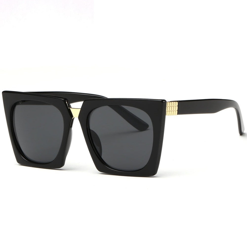 Cool Cat Eye Sunglasses Women Summer Style Sun Glasses Brand Designer Vintage Gafas Oculos De Sol UV400