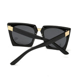 Cool Cat Eye Sunglasses Women Summer Style Sun Glasses Brand Designer Vintage Gafas Oculos De Sol UV400 