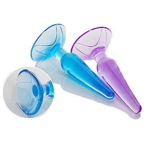 Adult Products G-spot Clitoris Stimulator Anal Plug Sex Toys For Women Female