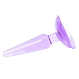 Adult Products G-spot Clitoris Stimulator Anal Plug Sex Toys For Women Female