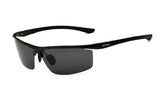 Aluminum Magnesium Sunglasses Polarized Sports Men Coating Mirror Driving Sun Glasses oculos Male Eyewear Accessories 