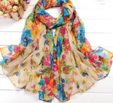 New style scarves joker fields and gardens shivering scarves autumn and winter scarf
