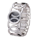 BAOSAILI New Arrival 3 Colors High Quality Shinning Women Ladies Wrist Watch Brand Dress Watch