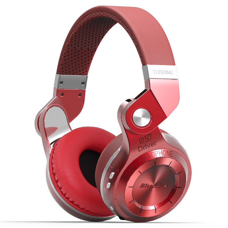 Bluedio T2S(Shooting Brake) Bluetooth stereo headphones wireless headphones Bluetooth 4.1 headset over the Ear headphones