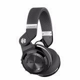 Bluedio T2S(Shooting Brake) Bluetooth stereo headphones wireless headphones Bluetooth 4.1 headset over the Ear headphones