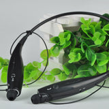 Bluetooth Earphones HBS 730 wireless mobile music bluetooth headset CSR4.0 Sports Handsfree headphone For smartphone