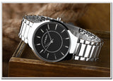 SINOBI Brand MEN BOY Military Dress Wrist Watches Casual JAPAN Quartz Male Clock Wristwatch Quality Gift