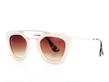 Brand Design Butterfly Vintage Eyewear Sunglasses Women Most Popular Good Quality Sun Glasses Female UV400