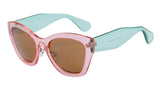 Butterfly Brand Eyewear Fashion Sunglasses Women Cat Eye Sun Glasses High quality Oculos UV400