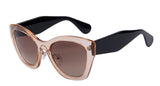Butterfly Brand Eyewear Fashion Sunglasses Women Cat Eye Sun Glasses High quality Oculos UV400