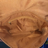 Casual Vintage Small Women Bags Leather Messenger Bag Retro Envelope Bag Handbag and Purse Sling Crossbody Shoulder Bag Thin