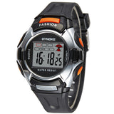 Children's Watches Sport Digital Watch Fashion High Quality Outdoor Waterproof Multi-functional Watch Clock 